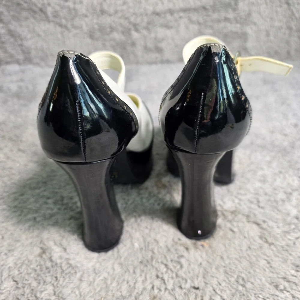 Ellie Shoes shoes need